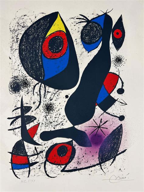 miquel mir i adzeries|Joan Miró i Ferrà (1893–1983)